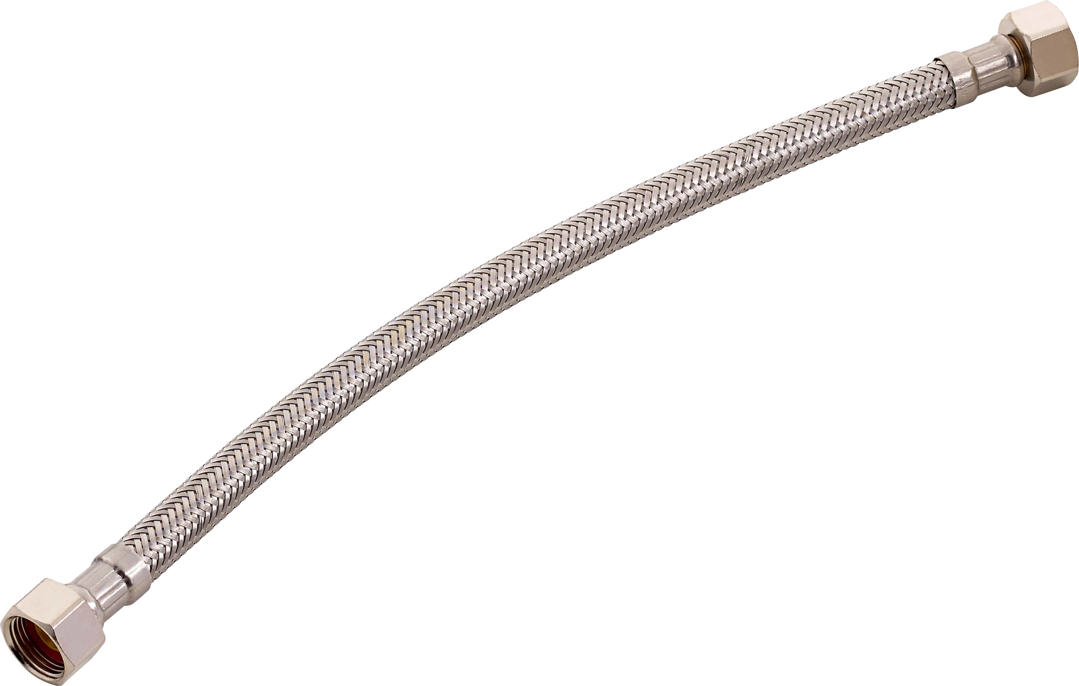Armaturenschlauch flex. 500mm 10-10 mm